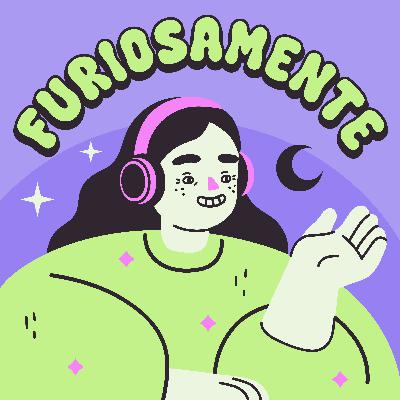 Ep. 8: Comentando K-pop Demon Hunters, la película Ep. 8: Comentando K-pop Demon Hunters, la película