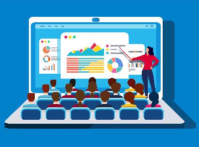 Webinar erstellen – Die 7 wichtigsten Tipps
