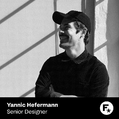 Moodboards im Designprozess: Perfektes Werkzeug von der Vision zur Realität (mit Yannic Heferman) Moodboards im Designprozess: Perfektes Werkzeug von der Vision zur Realität (mit Yannic Heferman)