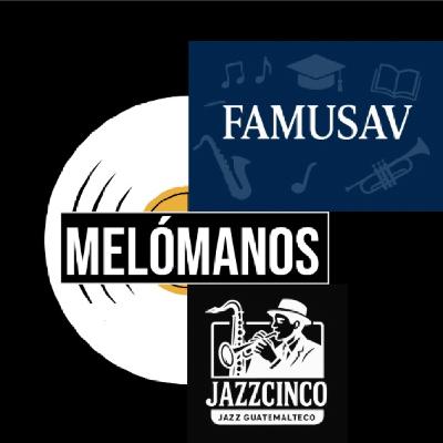 Ep # 266: Edición # 147 del programa Melómanos por Radio TGD
