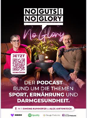 Doc Talk live aus Kitzbühel – Medizin, Mikrobiom & Matchbälle