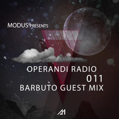 Modus presents Operandi Radio 011