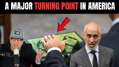 Zohran Mamdani Makes History Swearing in on Koran Zohran Mamdani Makes History Swearing in on Koran