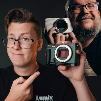 Aesthetics Over Function....Sigma BF VS LUMIX S9 (ft @Ansonandco ) Aesthetics Over Function....Sigma BF VS LUMIX S9 (ft @Ansonandco )