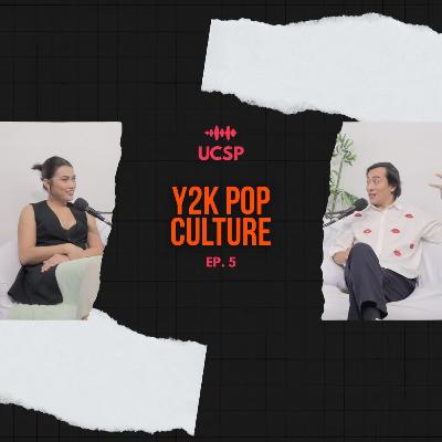 S3 | Ep. 5 Y2K Pinoy Pop Culture