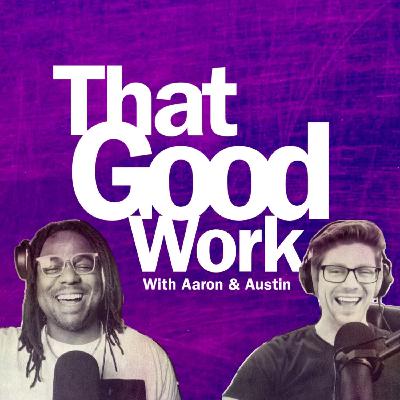 A Program Officer at a Non-Profit for Racial Equity and Social Justice