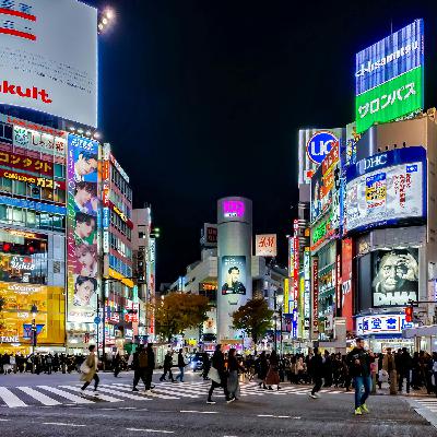 Z世代専門家・シェリーめぐみ「日本もアメリカも時代がさらに厳しくなっていくなか、違う視点で世界を見つめることが、今後のサバイバルという意味でもますます重要」