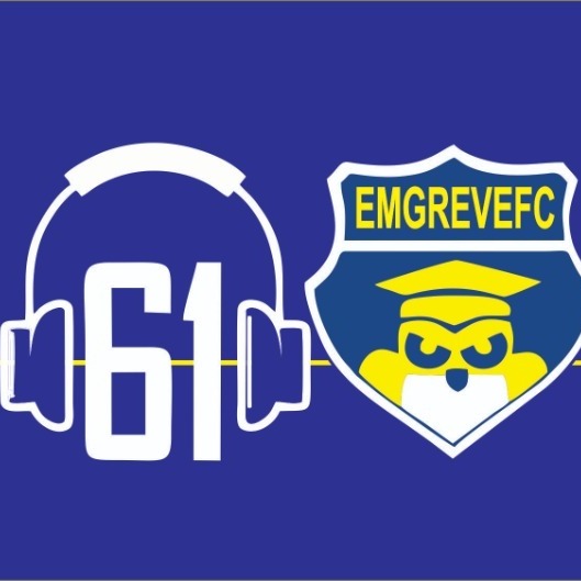 Código 61 do EmGreveFC