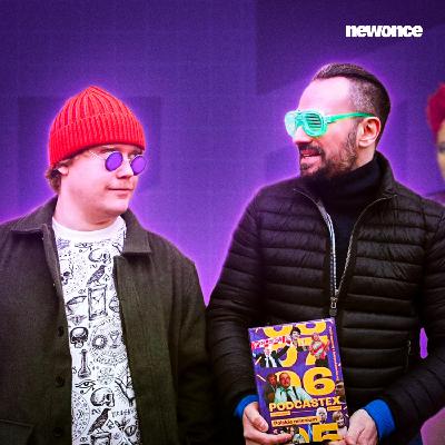 PODCASTEX: kiedy Platforma Obywatelska przestała być cool? (WYWIAD)