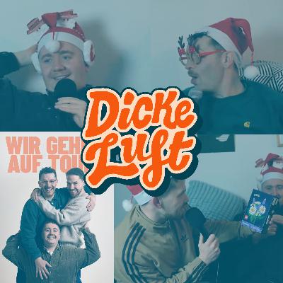 #53 - Danke, Mama! (Weihnachtsfolge)