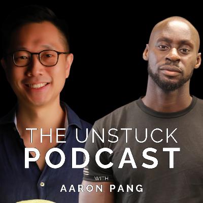 S1E55: How to Motivate Yourself When Everybody HATES You with Walter Vaz