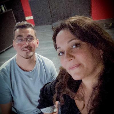 The Indie and Pop Music scene in Jordan! The Indie and Pop Music scene in Jordan!