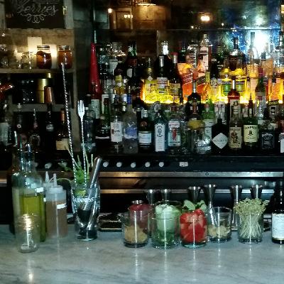 Episode 07 - Prohibition Charleston