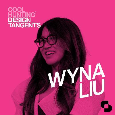 Wyna Liu: Puzzle Author and Jewelry Maker Wyna Liu: Puzzle Author and Jewelry Maker