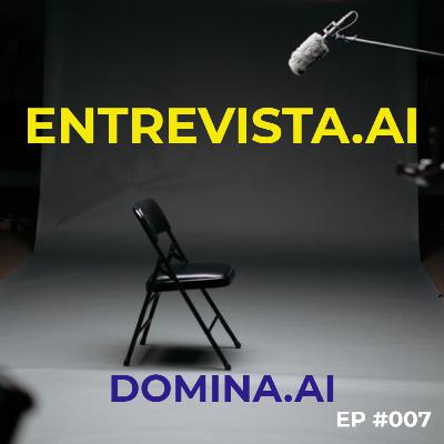 ENTREVISTA AI