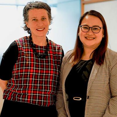 Work to tackle exploitation is not over