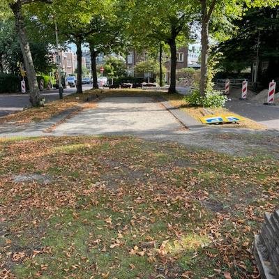 Clubhuis 22: Jeu de boules-baan, Leeuwerikplein