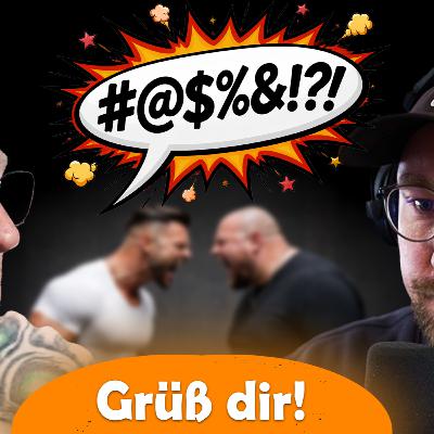 Kein Bock mehr auf BEEF! - Grüß Dir #52