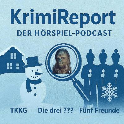 #40 Die drei ??? Folge 158 - und der Feuergeist #40 Die drei ??? Folge 158 - und der Feuergeist