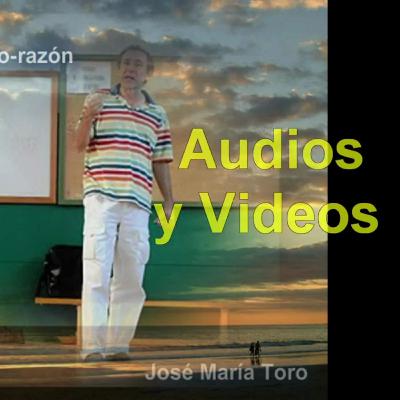 EE ESCUCHAR Y SENTIR EL CUERPO. José Maria Toro