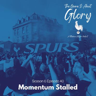 Momentum Stalled