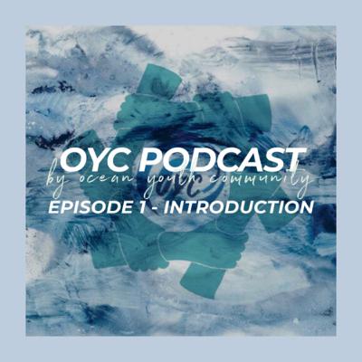 EPISODE 1 - INTRODUCTION