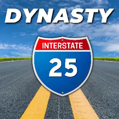 Onwards to 2025! (Dynasty Football Trades and Strategy) - Dynasty Fantasy Football 2025