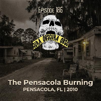 KILLER: Tina Brown Part 01 | Pensacola, Florida 2010