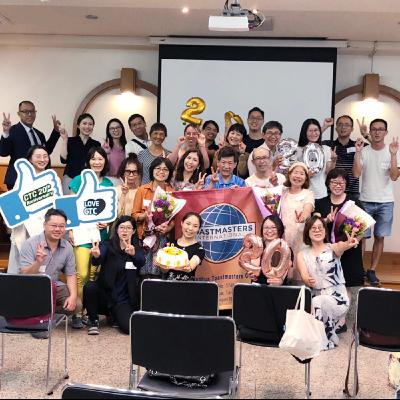 How does Toastmaster impact or motivate you?