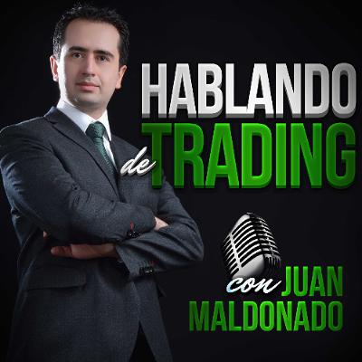 Podcast Episodio 12: Las Mentiras del Trading: Lo Que Nadie Te Dice Sobre Ser Rentable