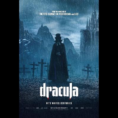 Dracula (2026) – Gothic Romance, Blood, and a Divided Vision | Jimmy “The Hat” Movie Review Dracula (2026) – Gothic Romance, Blood, and a Divided Vision | Jimmy “The Hat” Movie Review