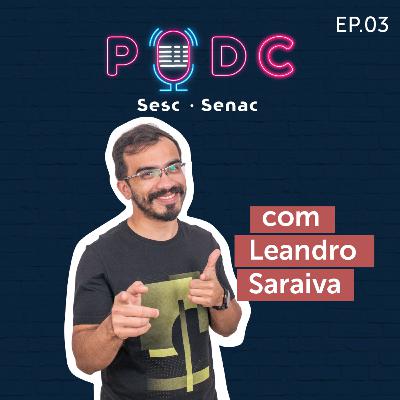 Ep_03 - Saraivada :P Ep_03 - Saraivada :P