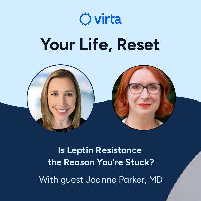 Is Leptin Resistance The Reason You're Stuck? Is Leptin Resistance The Reason You're Stuck?