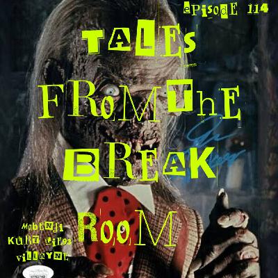 Tales from the Break Room
