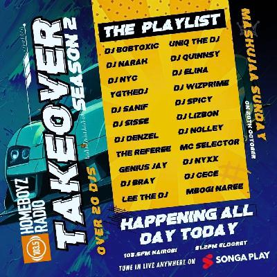 DJSANIF254 HBR 20TH OCT 2024 DANCEHALL MIX DJSANIF254 HBR 20TH OCT 2024 DANCEHALL MIX