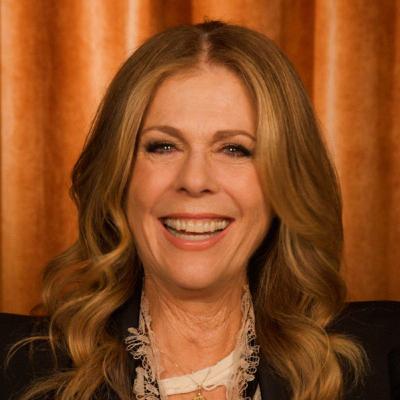 Rita Wilson Rita Wilson