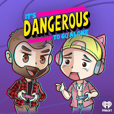 MASSIVE ANNOUNCEMENT: We signed with iHeart!!! & Catching up on games news CHAOS MASSIVE ANNOUNCEMENT: We signed with iHeart!!! & Catching up on games news CHAOS