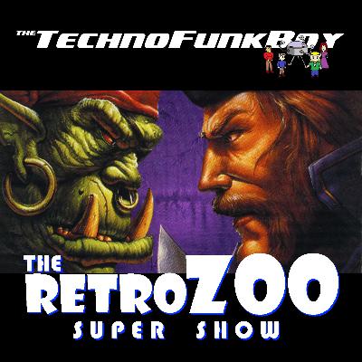 RTS: Warcraft and Warcraft II RTS: Warcraft and Warcraft II