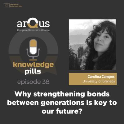 #38: Why strengthening bonds between generations is key to our future?
