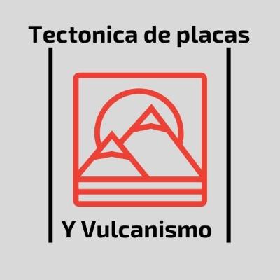 Teoria Tectónica De Placas Y Vulcanismo