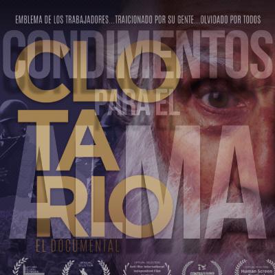 Condimentos para el Alma - Episodio 170: "Boris Varela" Condimentos para el Alma - Episodio 170: "Boris Varela"