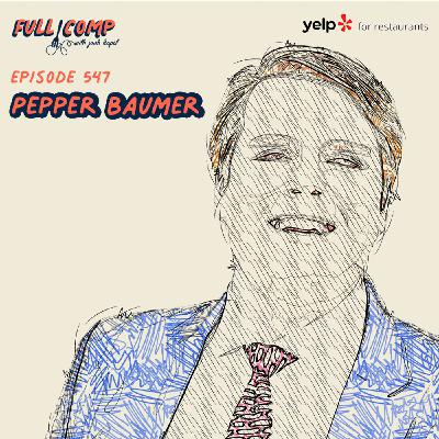 The Connection Hack: Pepper Baumer on Building a Relationship-Based Empire
