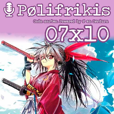 Polifrikis T07P10 26/11/2025