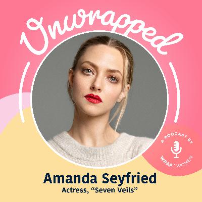 Amanda Seyfried on Navigating Trauma, Truth and Success Amanda Seyfried on Navigating Trauma, Truth and Success