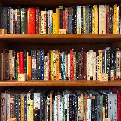 326 - No Buddhist Bible: A Brief Overview of 2500 Years' Worth of Buddhist Texts (1 of 2)