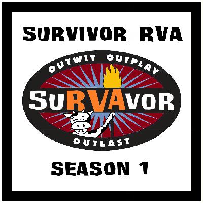 Survivor: RVA - Season 1 Interview Survivor: RVA - Season 1 Interview