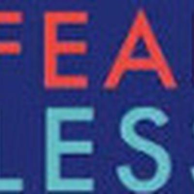 Book: Fear Less, The 10-step guide to helping kids take charge of anxiety