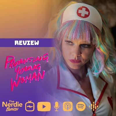 Promising Young Woman