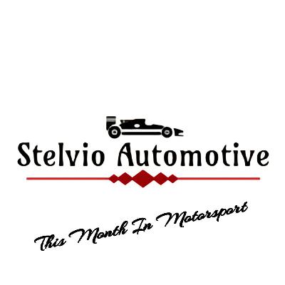 This Month in Motorsport - April 2021 - Stelvio Automotive This Month in Motorsport - April 2021 - Stelvio Automotive