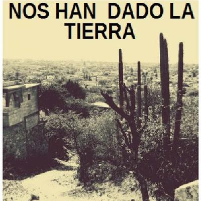 Nos han dado la tierra-Juan Rulfo